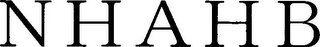 NHAHB