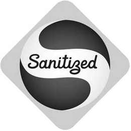 SANITIZED