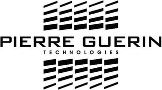 PIERRE GUERIN TECHNOLOGIES