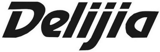 DELIJIA
