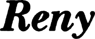 RENY