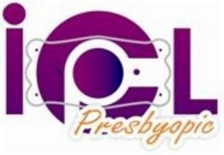 IPCL PRESBYOPIC