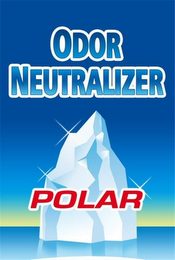 ODOR NEUTRALIZER POLAR