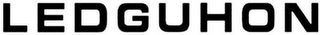 LEDGUHON