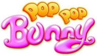 POP POP BUNNY