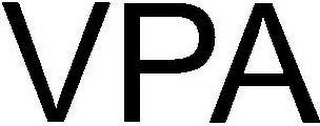 VPA