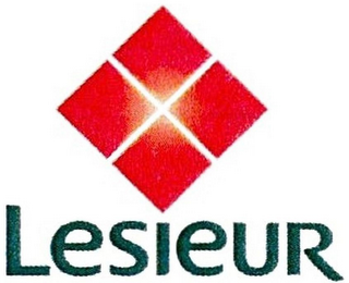 LESIEUR