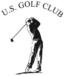 U.S. GOLF CLUB