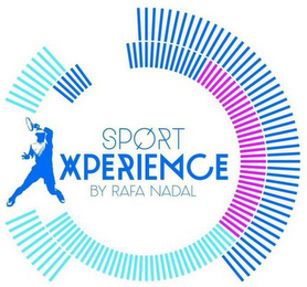 SPORT XPERIENCE BY RAFA NADAL