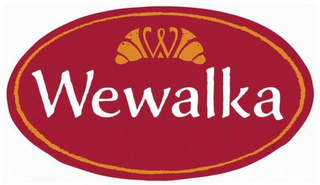 WEWALKA