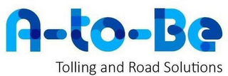 ATOBE TOLLING AND ROAD SOLUTIONS