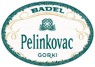 BADEL PELINKOVAC GORKI