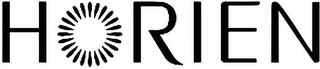 HORIEN