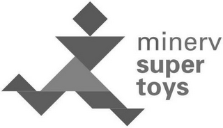 MINERV SUPER TOYS