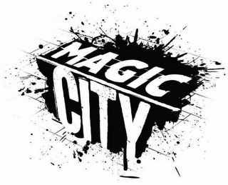 MAGIC CITY