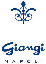 GIANGI NAPOLI