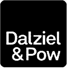 DALZIEL&POW