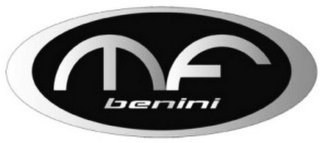 MF BENINI