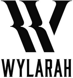 W WYLARAH