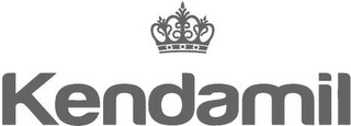 KENDAMIL