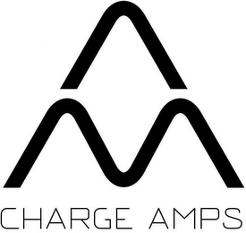 CHARGE AMPS