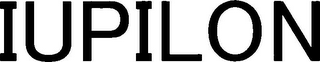 IUPILON