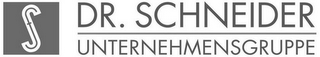 S DR. SCHNEIDER UNTERNEHMENSGRUPPE