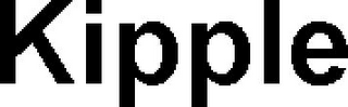 KIPPLE