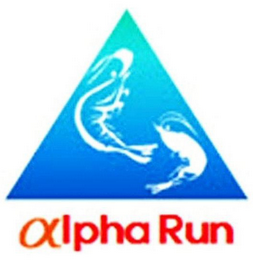 ALPHA RUN