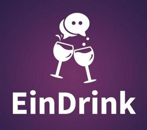 EINDRINK