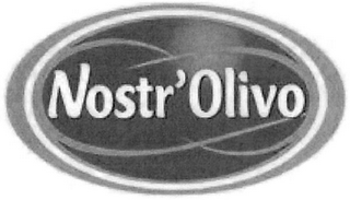 NOSTR'OLIVO