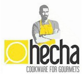 HECHA COOKWARE FOR GOURMETS