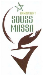 HANDICRAFT SOUSS MASSA