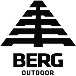 BERG OUTDOOR