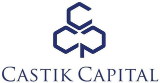 CASTIK CAPITAL
