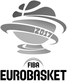 FIBA EUROBASKET 2017