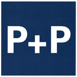 P+P