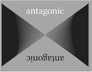 ANTAGONIC ANTAGONIC