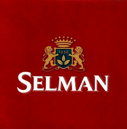 SELMAN 1856