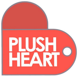 PLUSH HEART