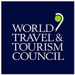 WORLD TRAVEL & TOURISM COUNCIL