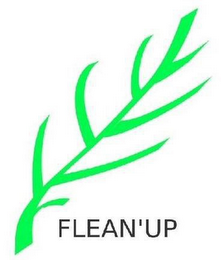 FLEAN'UP