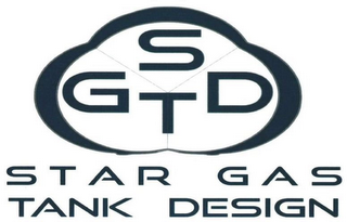 SGTD STAR GAS TANK DESIGN