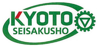KYOTO SEISAKUSHO