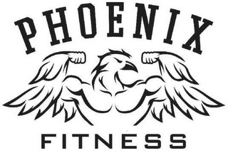 PHOENIX FITNESS