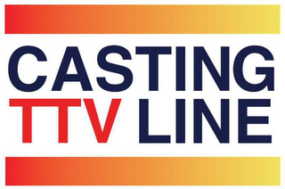 CASTING TTV LINE