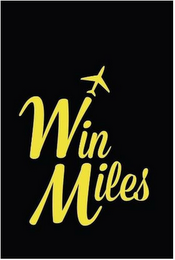 WIN MILES