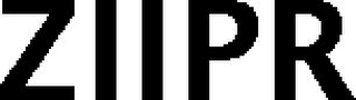 ZIIPR