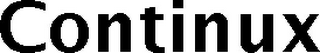 CONTINUX