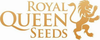 ROYAL QUEEN SEEDS